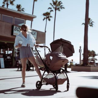 My Britax Romer 11