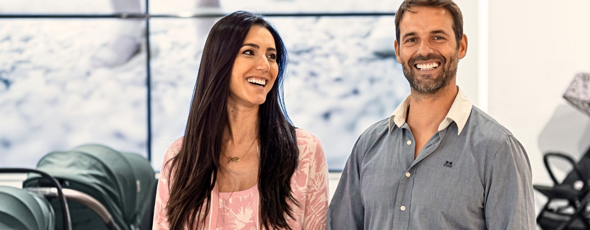 AS ESCOLHAS DOSNOSSOS EMBAIXADORES