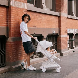 cybex lovers 12