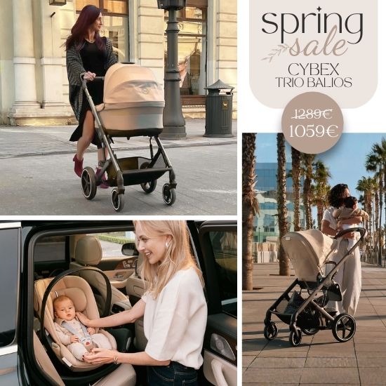 Oferta Base G no valor de 230€