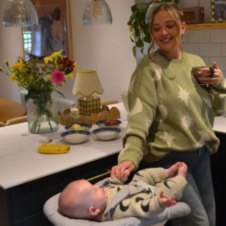 stokke lovers 12