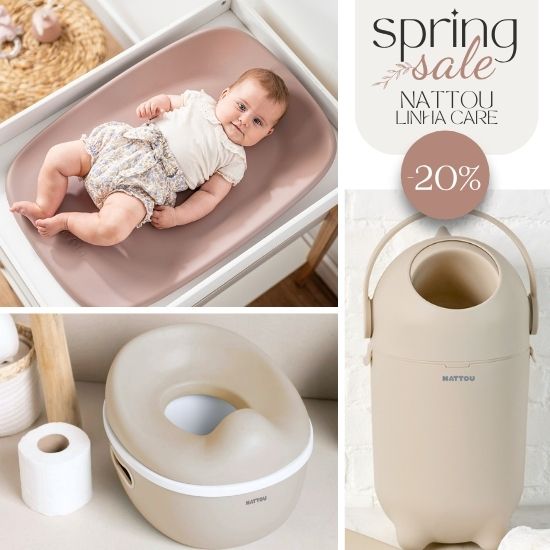 Softy, Dropy e Potty