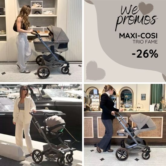 Agora 1199€ > Antes 1609€