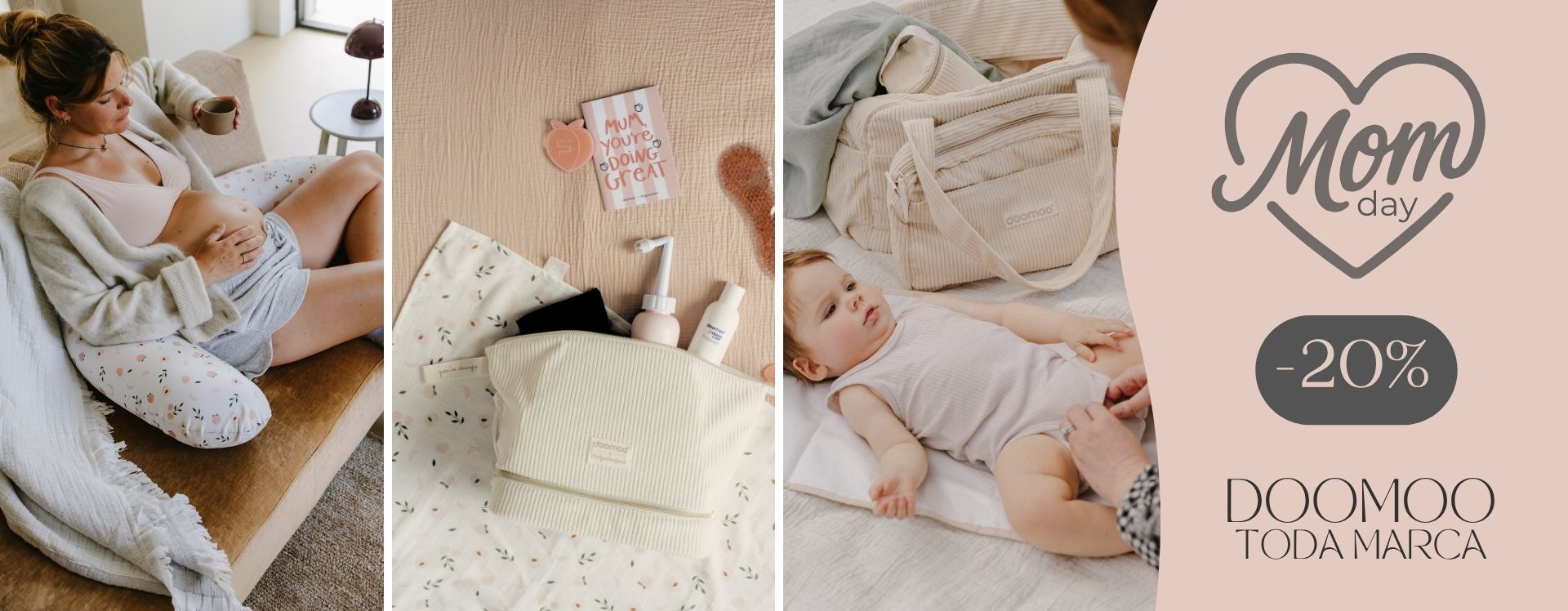 Home Page Slide - Mom Day - Doomoo - 03