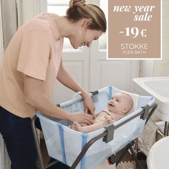 FLEXI BATH