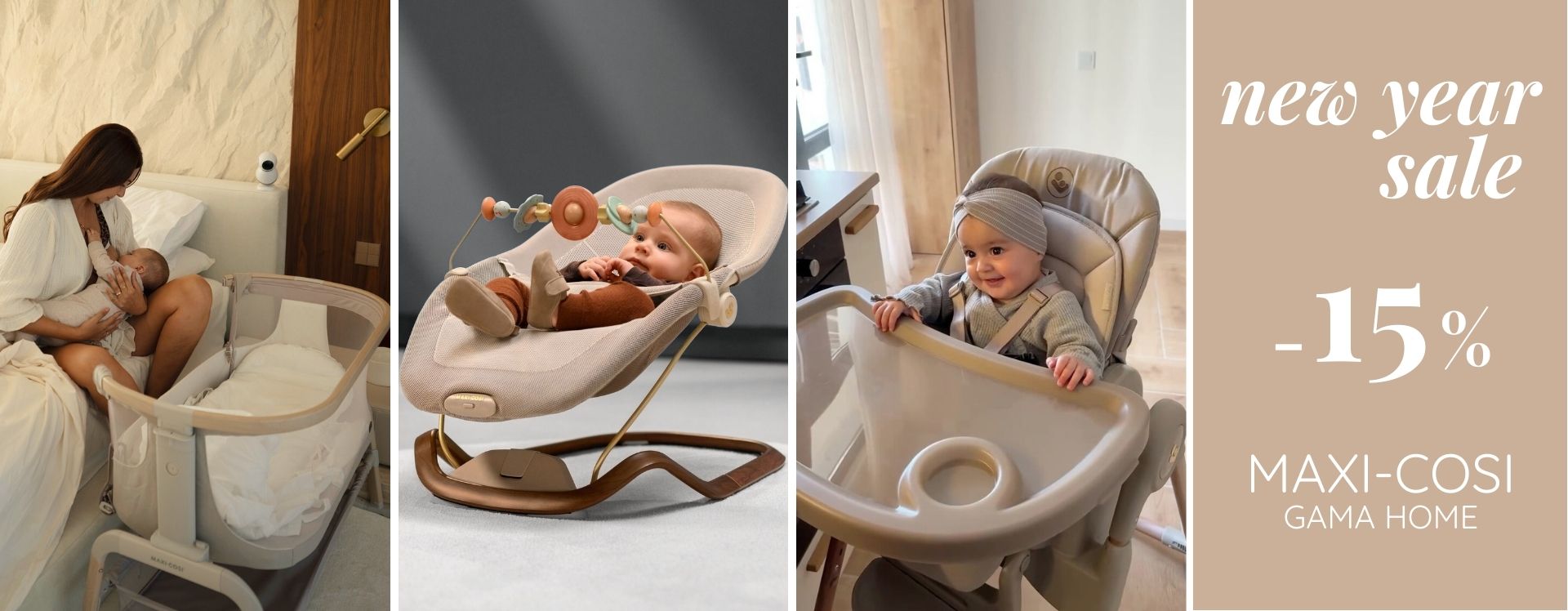 Home Page Slide - NewYearSale - Maxi-Home- 5