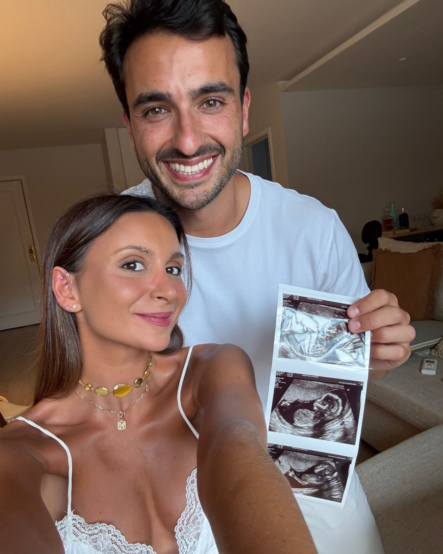 Maria Santos & Manuel Calçada