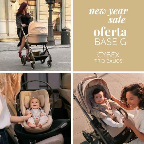 AGORA 1059,80€ > ANTES 1289,75€