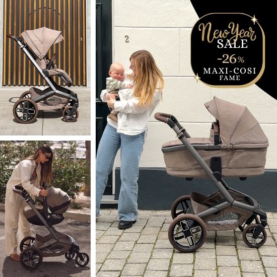 Agora 1199€ > Antes 1609€