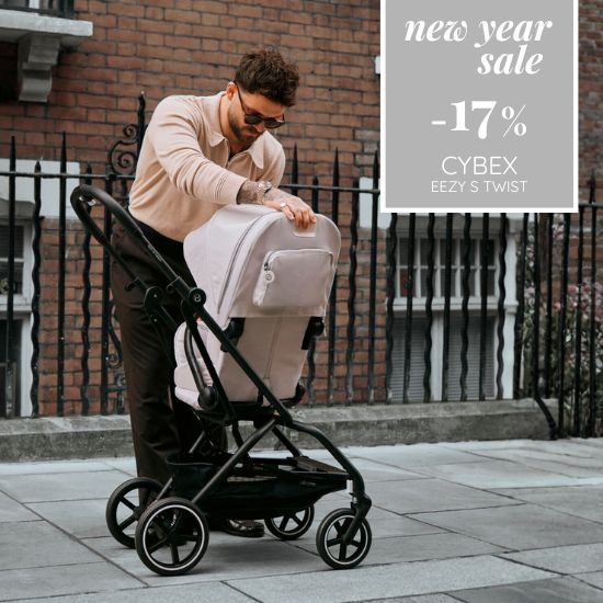 CARRINHO ROTATIVO 360º