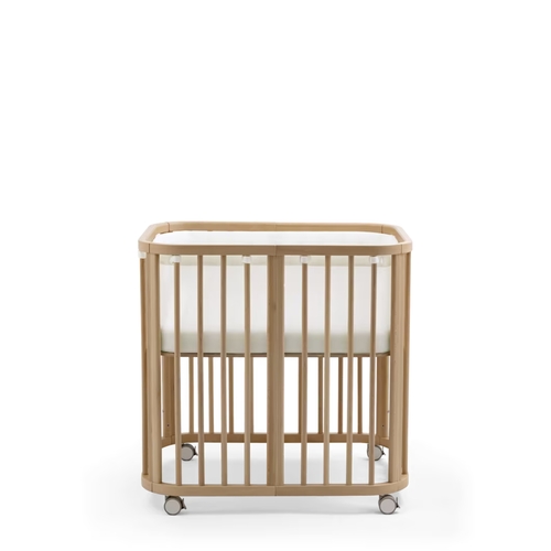 Protetor em Malha para Mini Berço Stokke Nighti