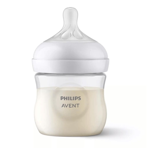 Biberão Philips Avent Natural Response 125ml