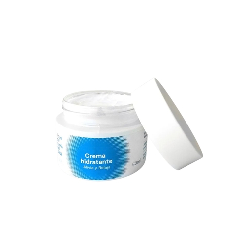 Creme Hidratante Ecus Kids Alivia e Relaxa