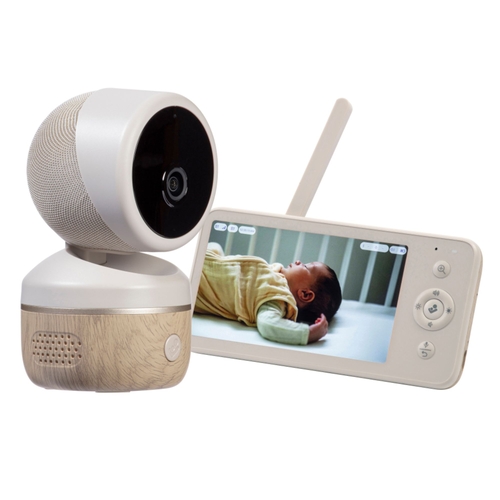 Monitor Maxi-Cosi See 2 Baby Plus Elegance Beige