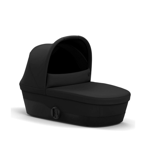 Alcofa Cybex Melio Deep Black