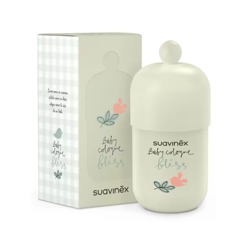 Colónia Infantil Suavinex Bliss 100 ml