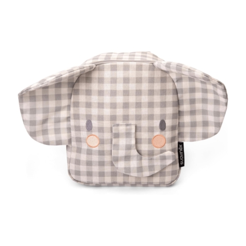 Mochila Infantil Suavinex Elefante