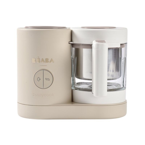Robô de Cozinha Béaba Babycook Neo Beige