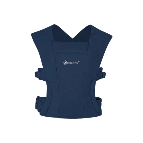 Porta-Bebés Ergobaby Embrace Midnight Blue