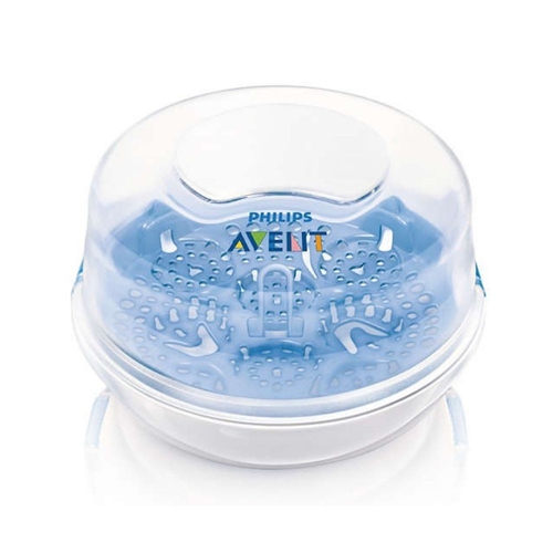 Esterilizador Microondas Philips Avent