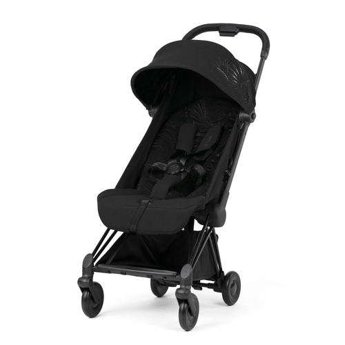 Carrinho Compacto Cybex Coya La Parisienne