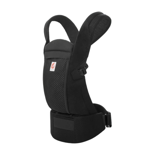 Porta-Bebés Ergobaby Omni Lite Mesh Onyx Black