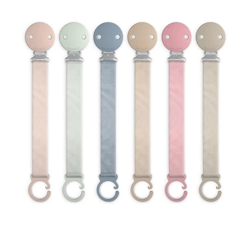 Prende Chupetas Suavinex Wonderland Liso