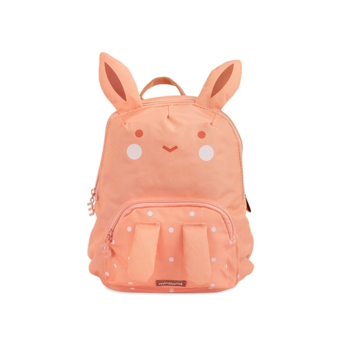 Mochila Isotérmica Miniland Eco Kid Bunny