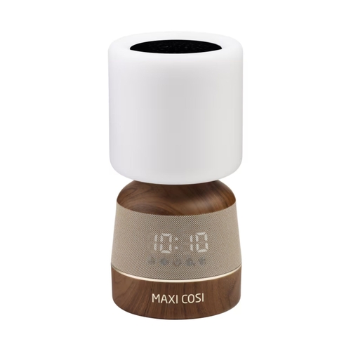 Luz de Presença e Som Maxi-Cosi Connected Home Soothe Pro