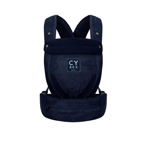 Porta-Bebés Cybex Coya Rebellious Luxury Denim Blue