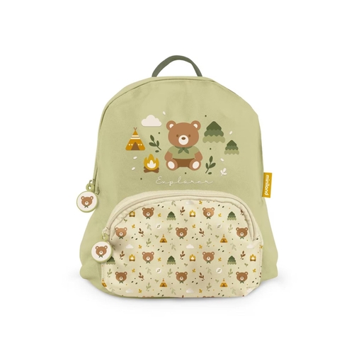 Mochila Miniland Explorer