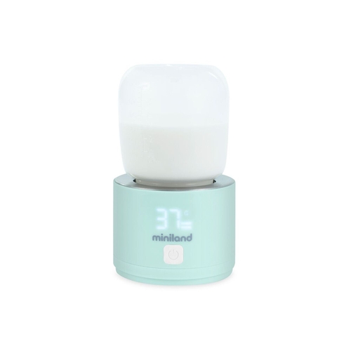 Aquecedor Biberões Miniland Warmy On the Go