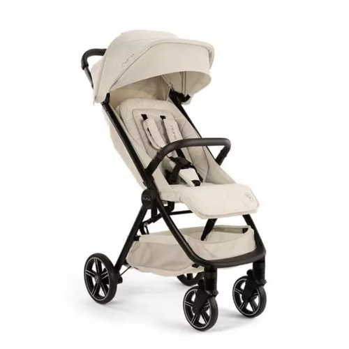 Carrinho Compacto Nuna Trvl lx BMW