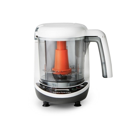 Robot de Cozinha Baby Brezza Deluxe