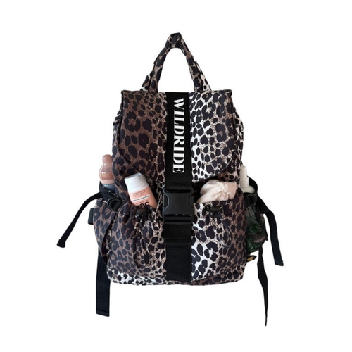 Mochila de Maternidade Wildride Savannah