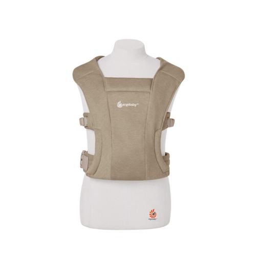 Porta-Bebés Ergobaby Embrace Soft Olive