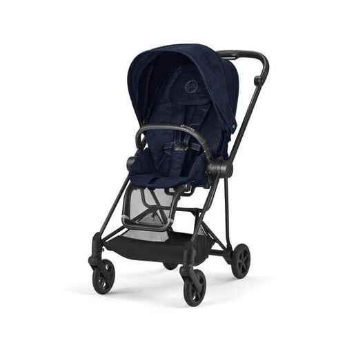 Carrinho de Bebé Cybex Mios Rebellious Luxury