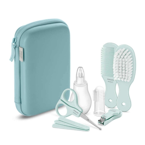 Conjunto Higiene Bebé Philips Avent