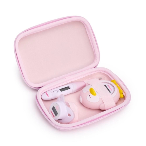 Conjunto de Termómetros Thermokit Miniland Squirrel