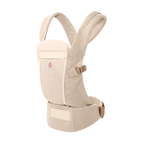 Porta-Bebés Ergobaby Omni Lite Mesh Natural Beige