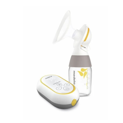 Extrator Mini Single Medela Freestyle Classic