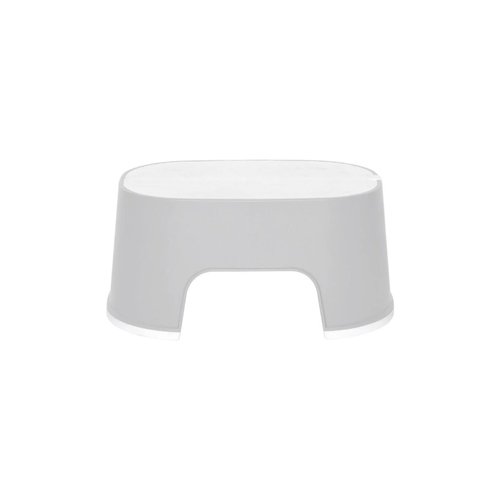 Degrau de Apoio Bébé-Jou Light Grey