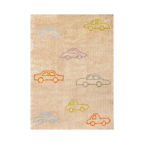 Tapete Aratextil Carros