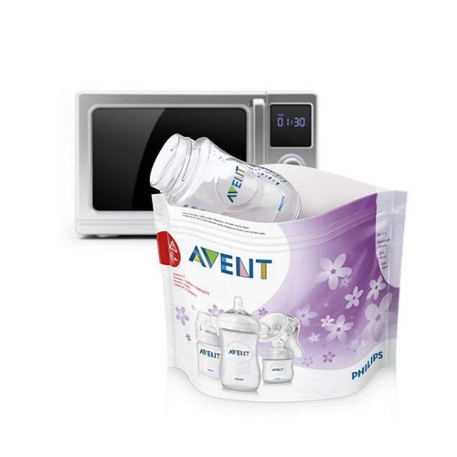 Sacos para Esterilização Philips Avent
