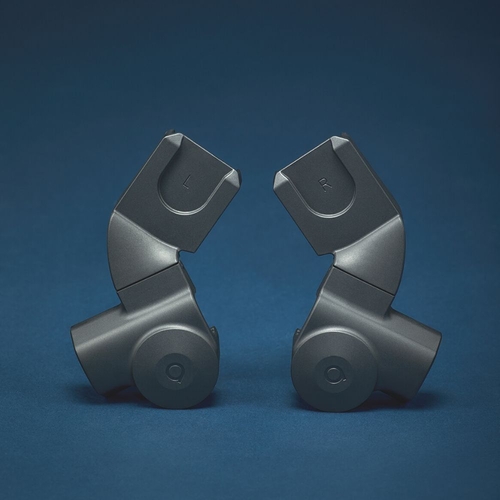 Adaptadores Cadeira Auto Anex Air-X