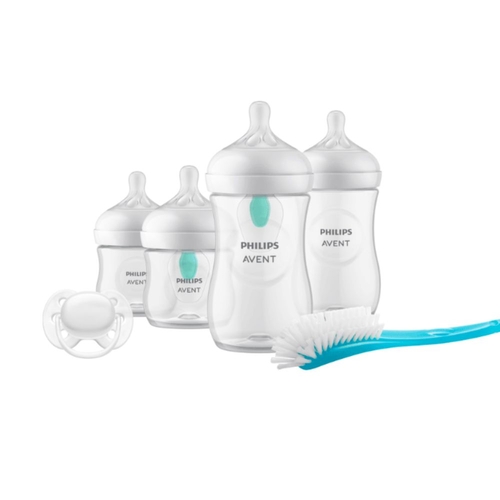 Conjunto de Nascimento Philips Avent Air Free Natural Response