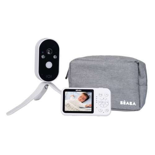 Intercomunicador com Vídeo Béaba Zen Travel