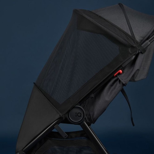 Mosquiteiro Carrinho de Bebé Anex IQ Buggy