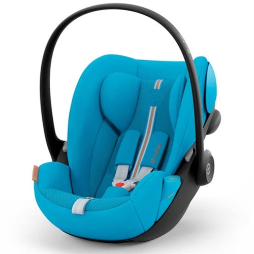 Babycoque Cybex Cloud G i-Size Plus Beach Blue
