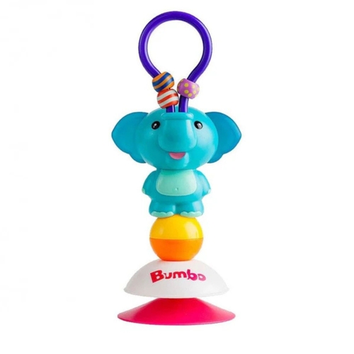 Brinquedo com Ventosa Bumbo Elefante Enzo